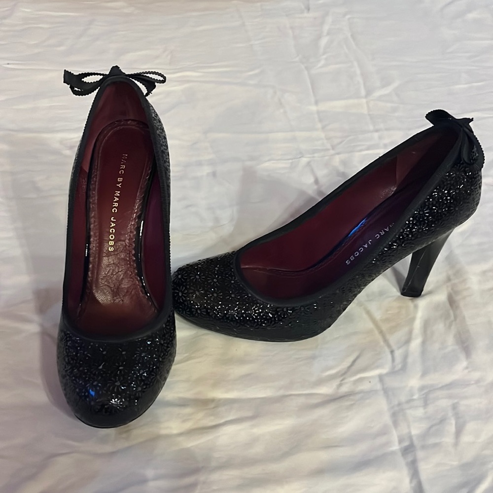 Marc by Marc Jacobs heels